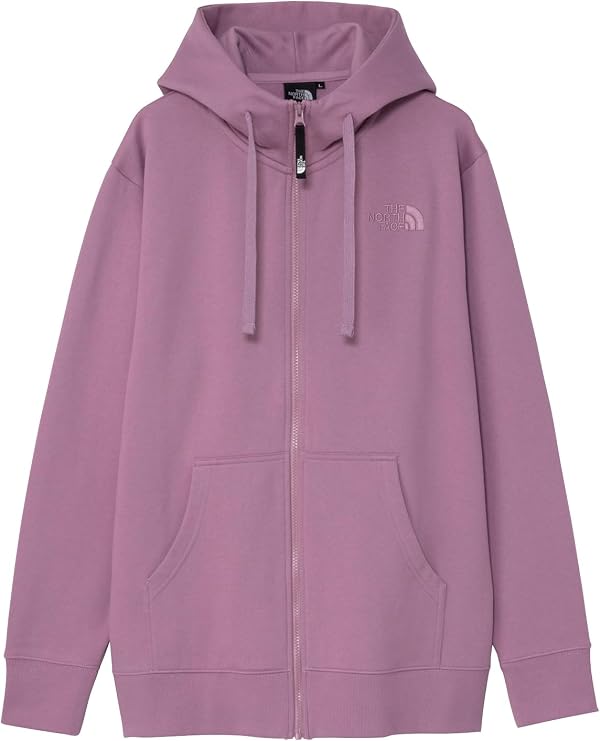 [ザ・ノース・フェイス] リアビューフルジップフーディ(メンズ)
