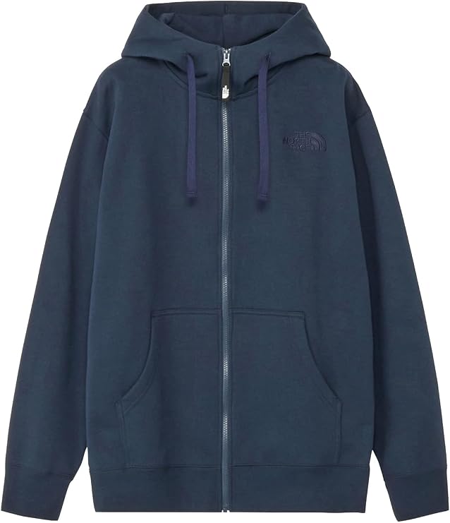 [ザ・ノース・フェイス] リアビューフルジップフーディ(メンズ)