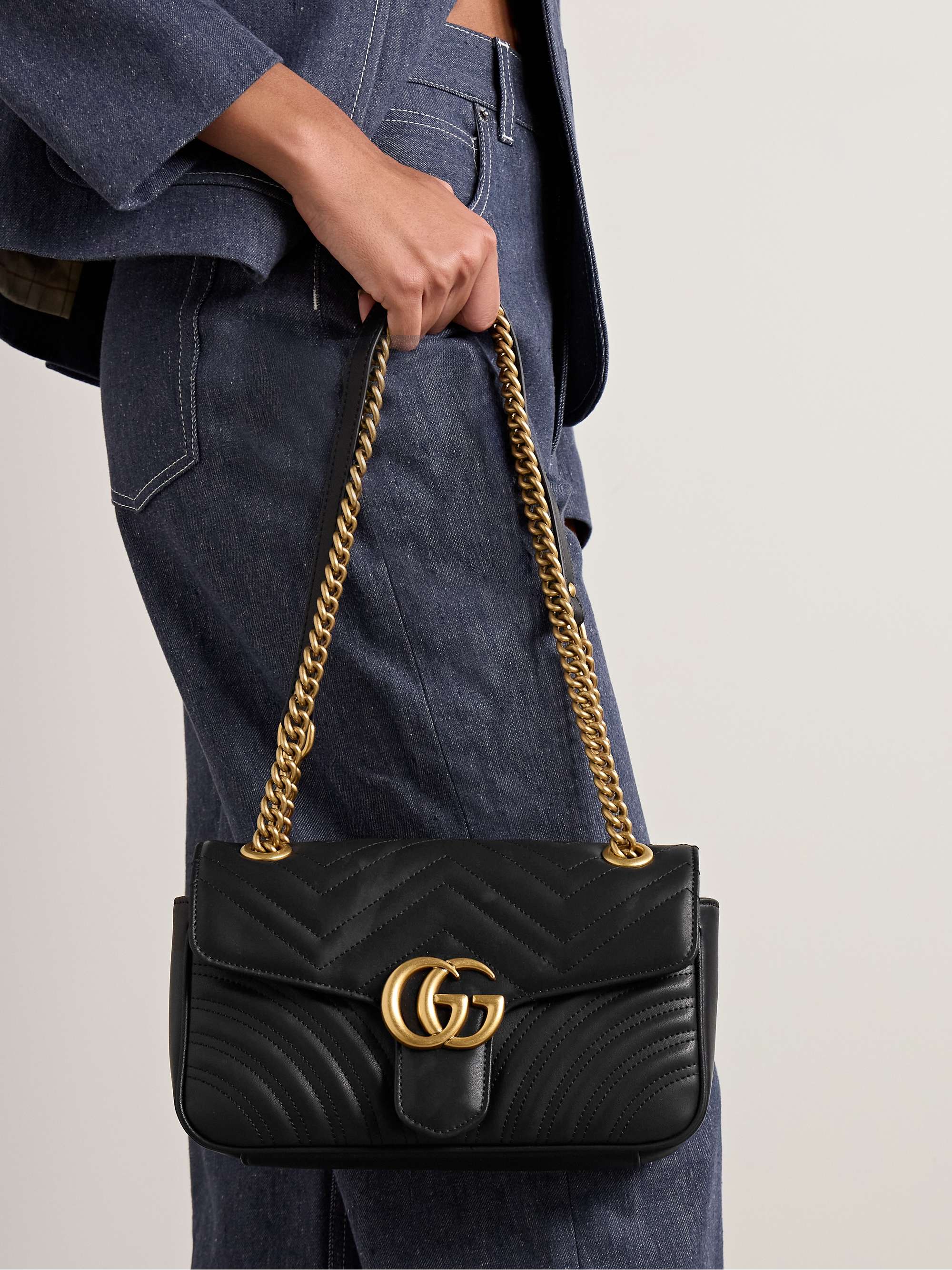 GUCCI