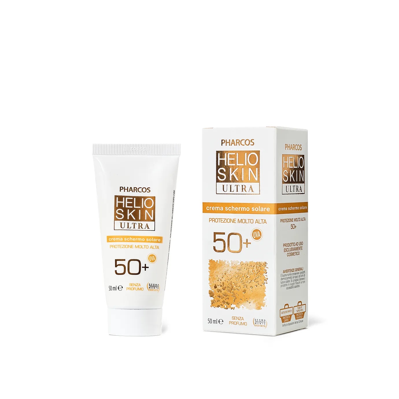 Helioskin Ultra