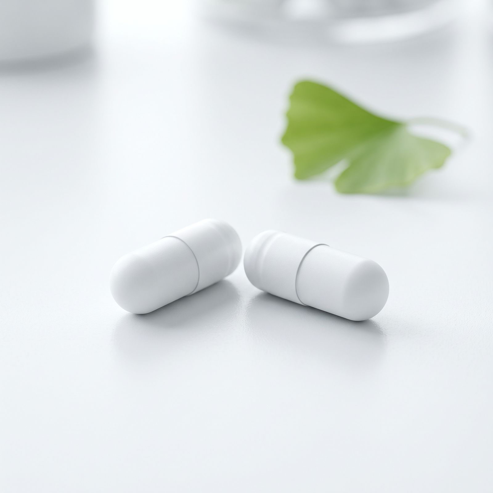 Dietary Supplements