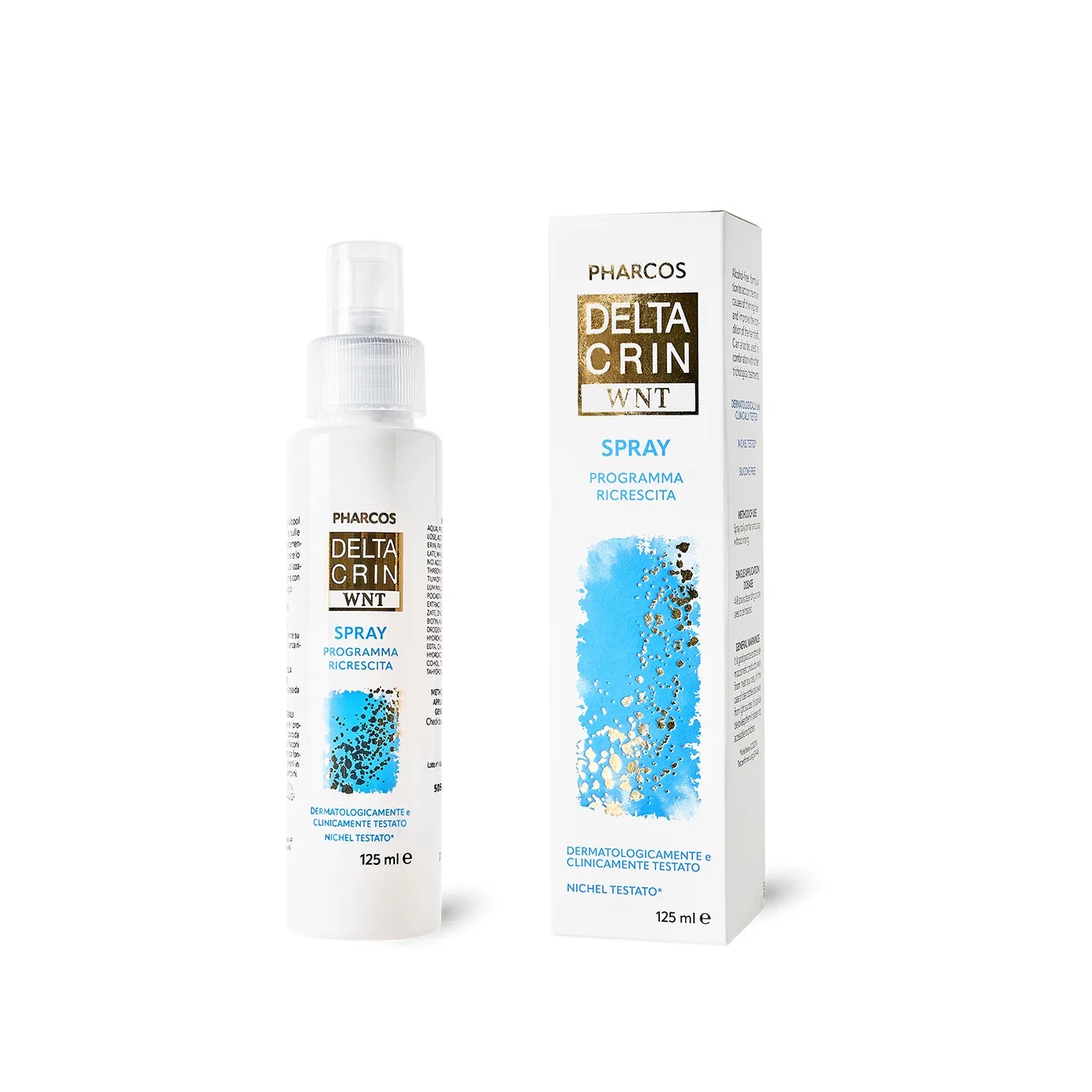 Deltacrin WNT Spray