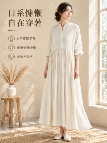 連身裙