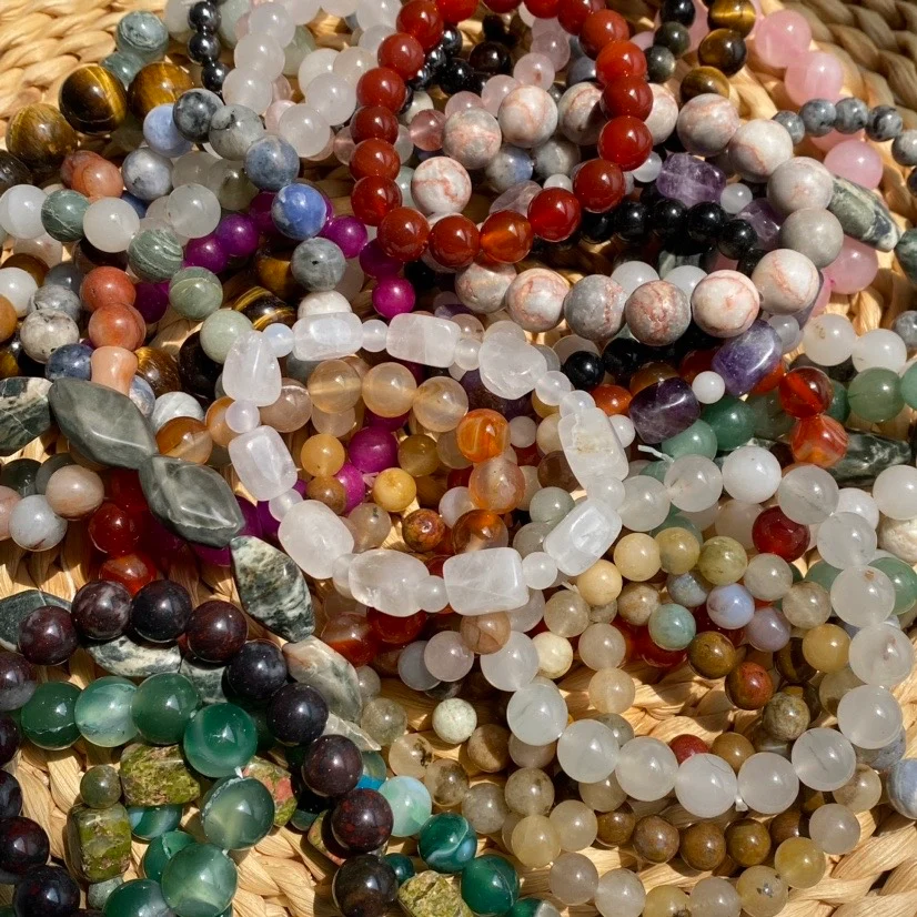 Mixed Bracelet Confetti