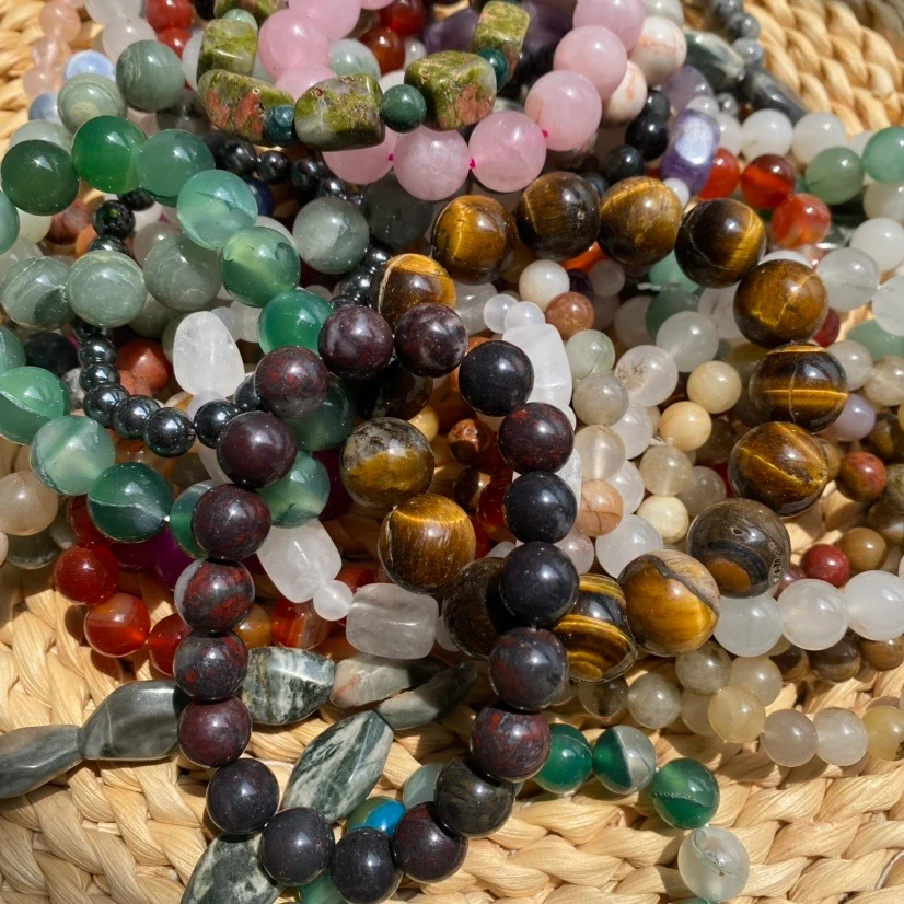 Mixed Bracelet Confetti
