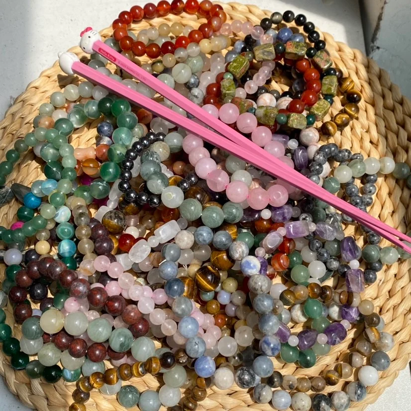 Mixed Bracelet Confetti