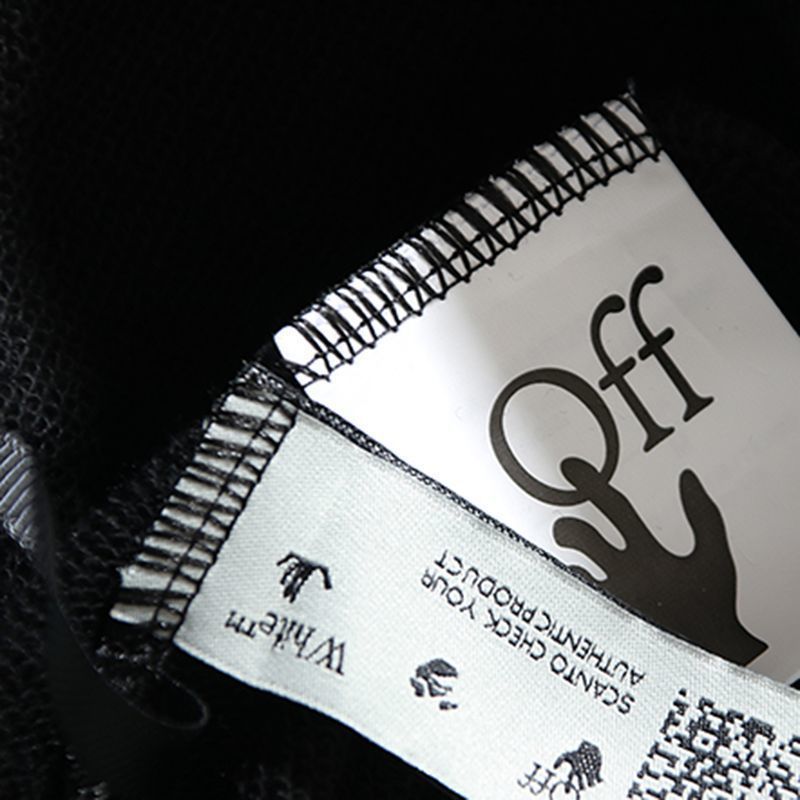 【OFF-WHITE旗艦店 】トレーナー 長袖、ご好評に付き再入荷！-BRAND OFF