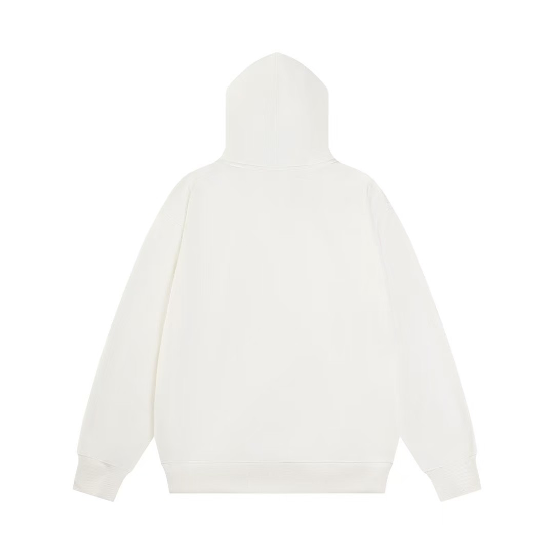 【Prada旗艦店】( プラダ ) パーカー ご好評に付き再入荷！-BRAND OFF