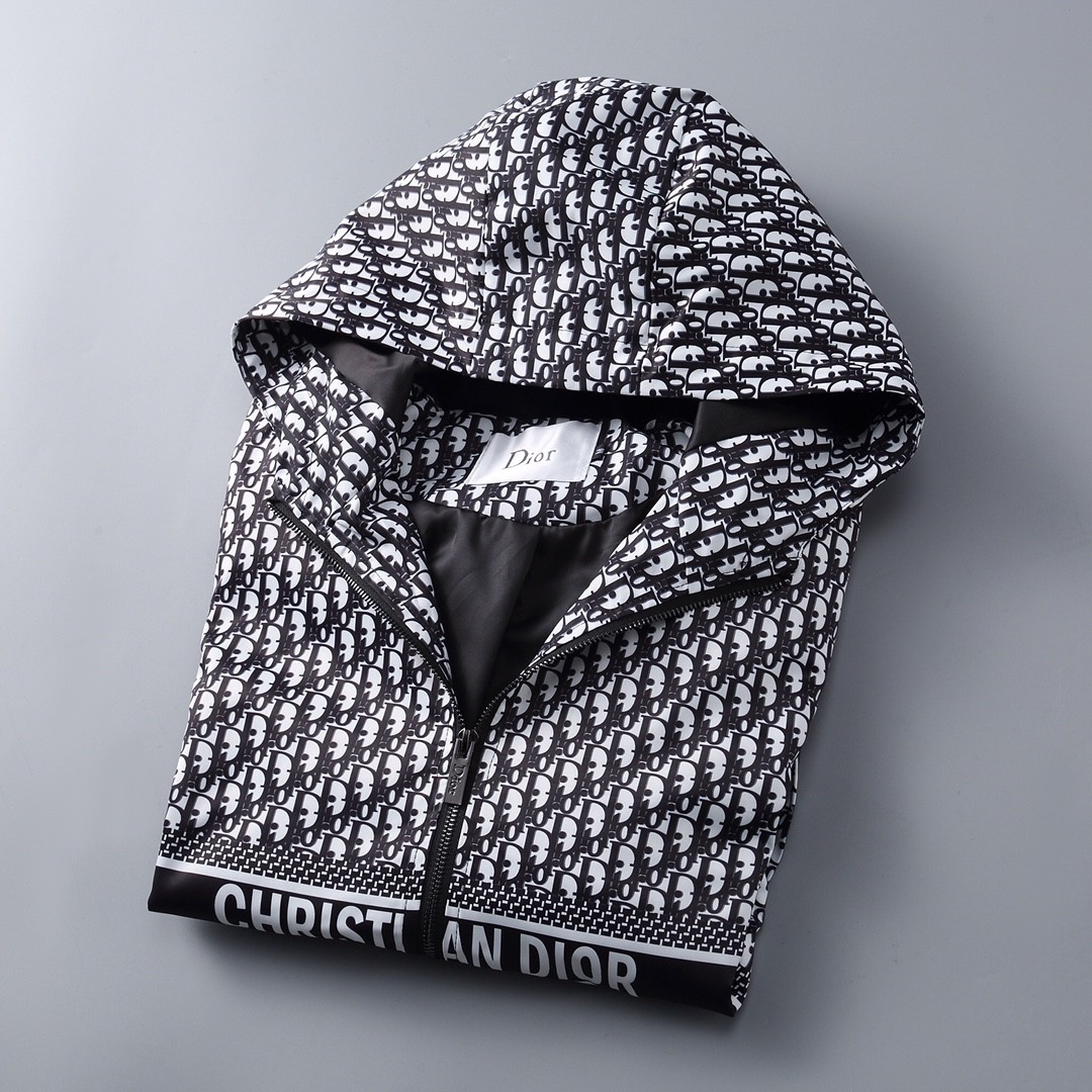 【Dior公式 旗艦店】（ディオール）ジャケット、ご好評に付き再入荷！-BRAND OFF