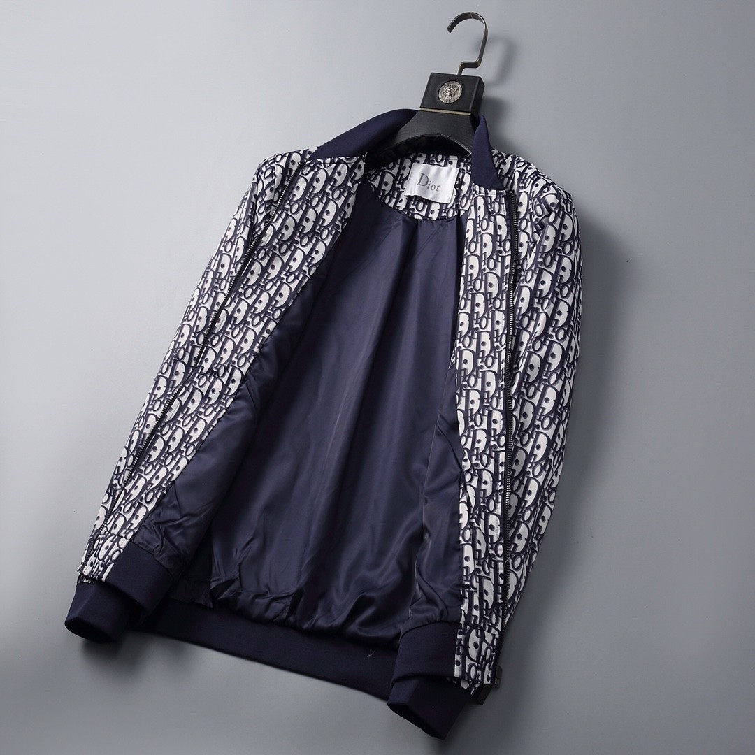 【Dior公式 旗艦店】（ディオール）ジャケット、ご好評に付き再入荷！-BRAND OFF