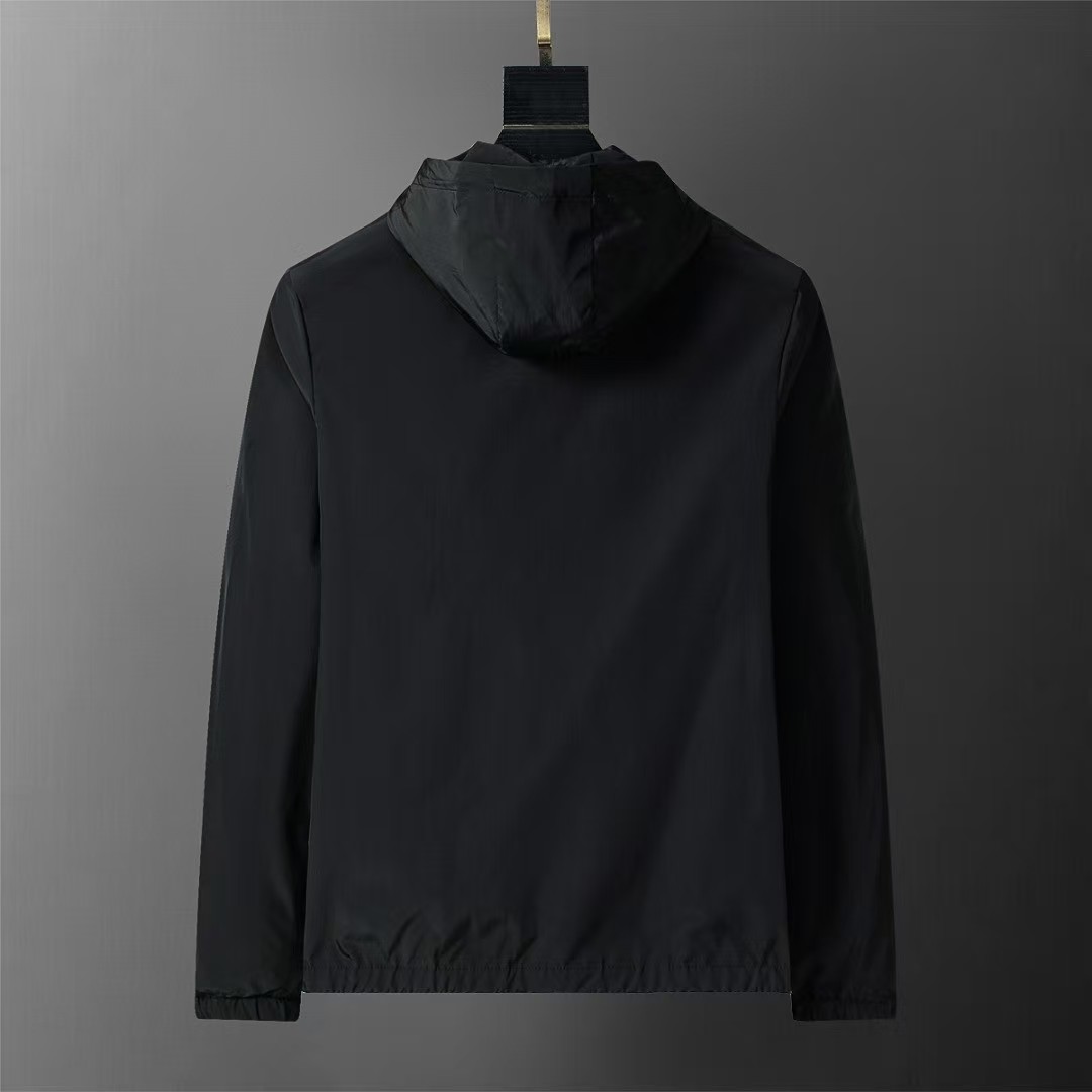 【FENDI旗艦店】フェンディ ジャケット 、ご好評に付き再入荷！-BRAND OFF