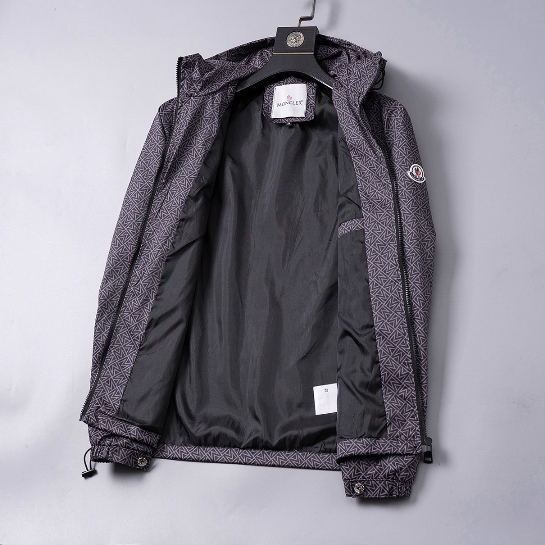 【MONCLER旗艦店】モンクレール ジャケット 、ご好評に付き再入荷！-BRAND OFF