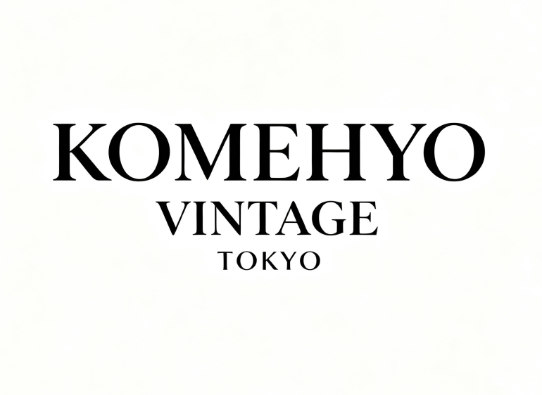 KOMEHYO
