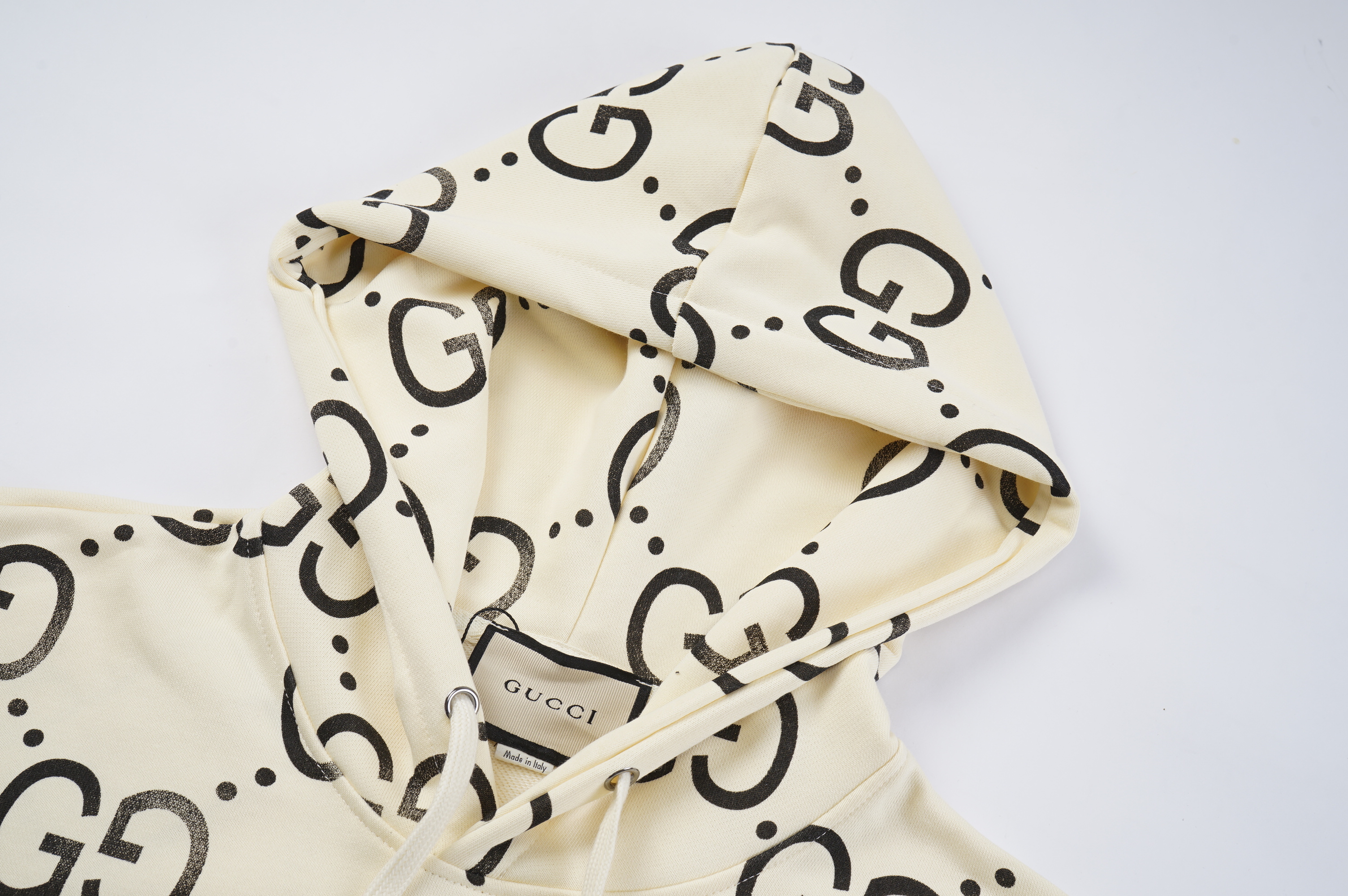 【GUCCI旗艦店】グッチ パーカー 男女兼用 ご好評に付き再入荷！-BRAND OFF