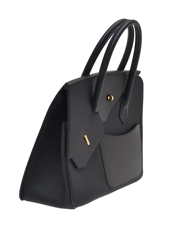 【HERMES】エルメス brikin 30-BRAND OFF