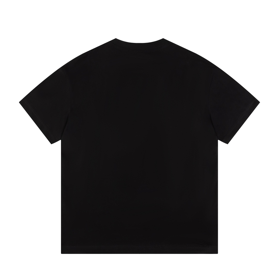 【LOEWE 公式旗艦店】ロエベ   Tシャツ ご好評に付き再入荷！250213-BRAND OFF