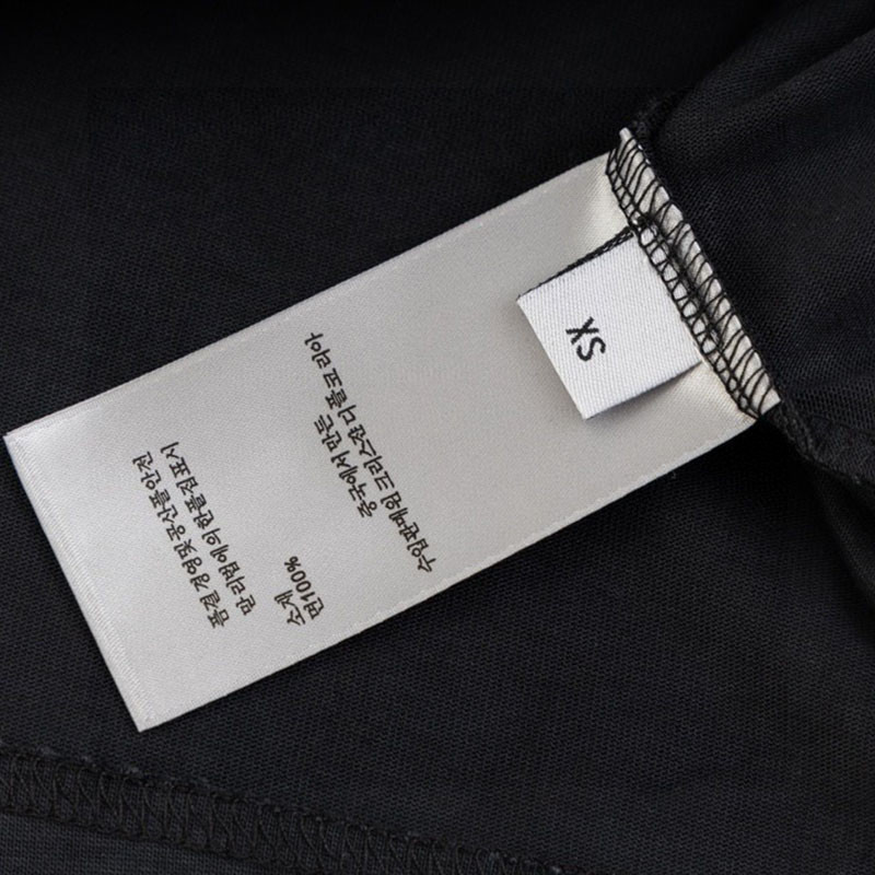 【DIOR 公式旗艦店】ディオール   Tシャツ ご好評に付き再入荷 250210-BRAND OFF