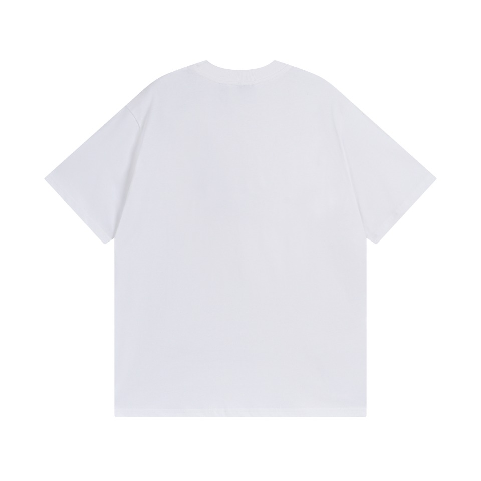 【BURBERRY  公式旗艦店】バーバリー  Tシャツ ご好評に付き再入荷 250211-BRAND OFF