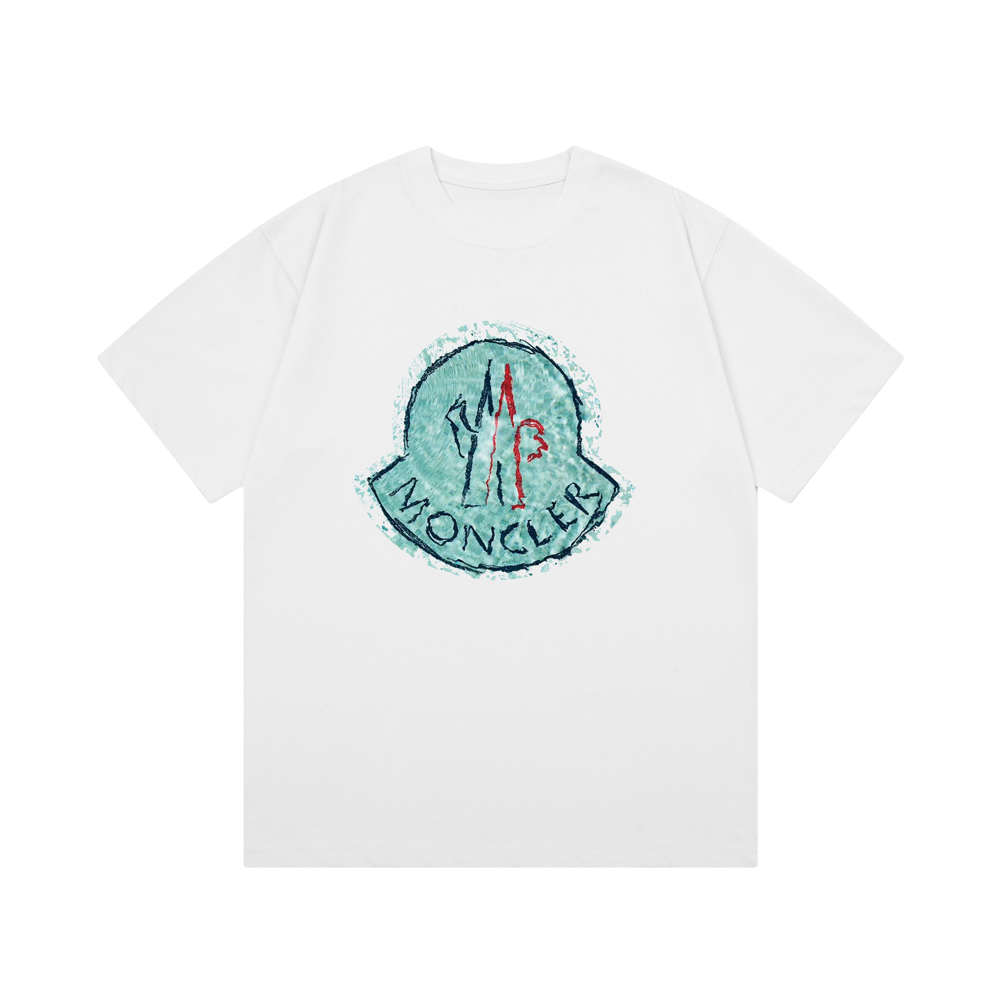 【MONCLER  公式旗艦店】モンクレール   Tシャツご好評に付き再入荷！250212-BRAND OFF