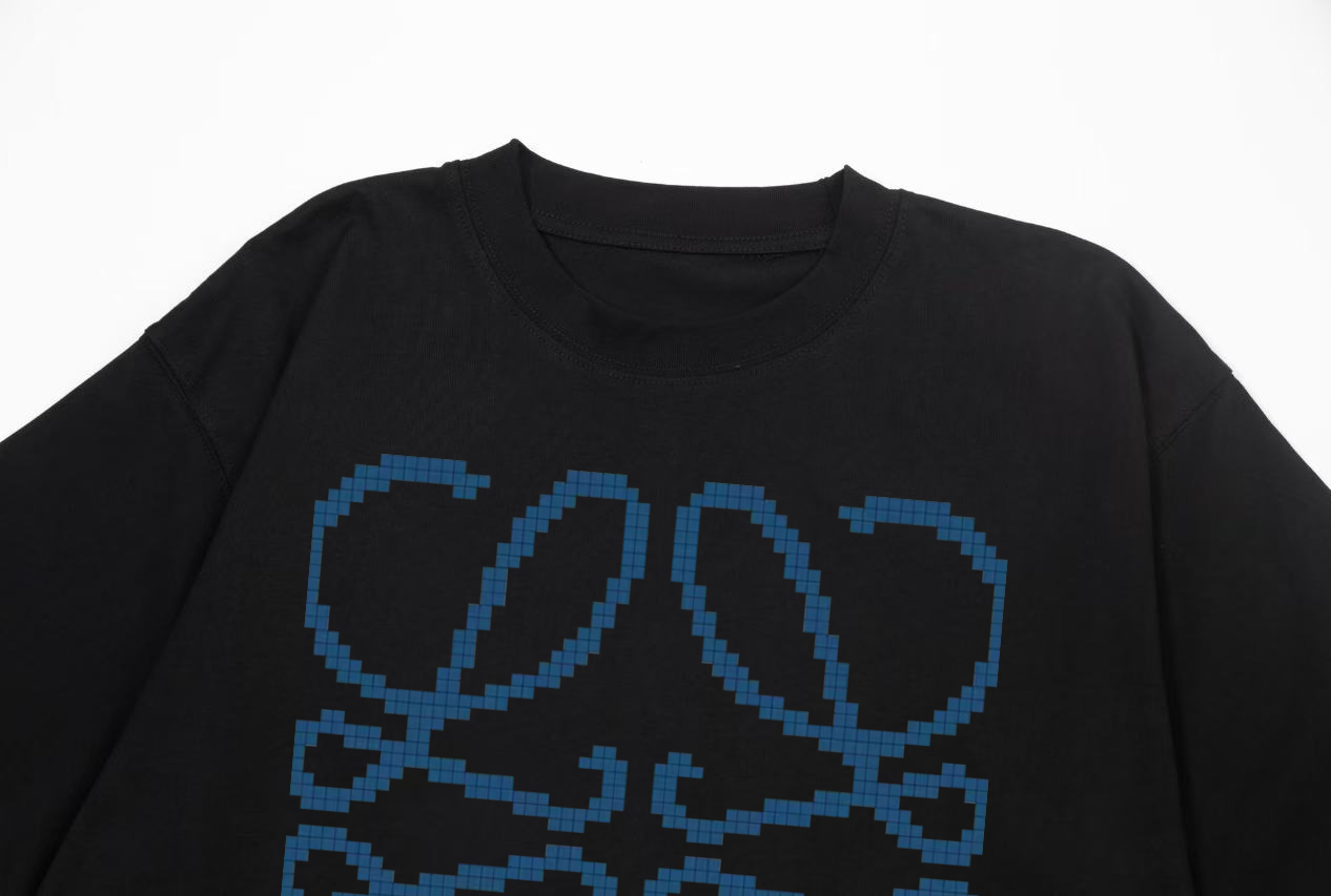 【LOEWE 公式旗艦店】ロエベ   Tシャツ ご好評に付き再入荷！250213-BRAND OFF