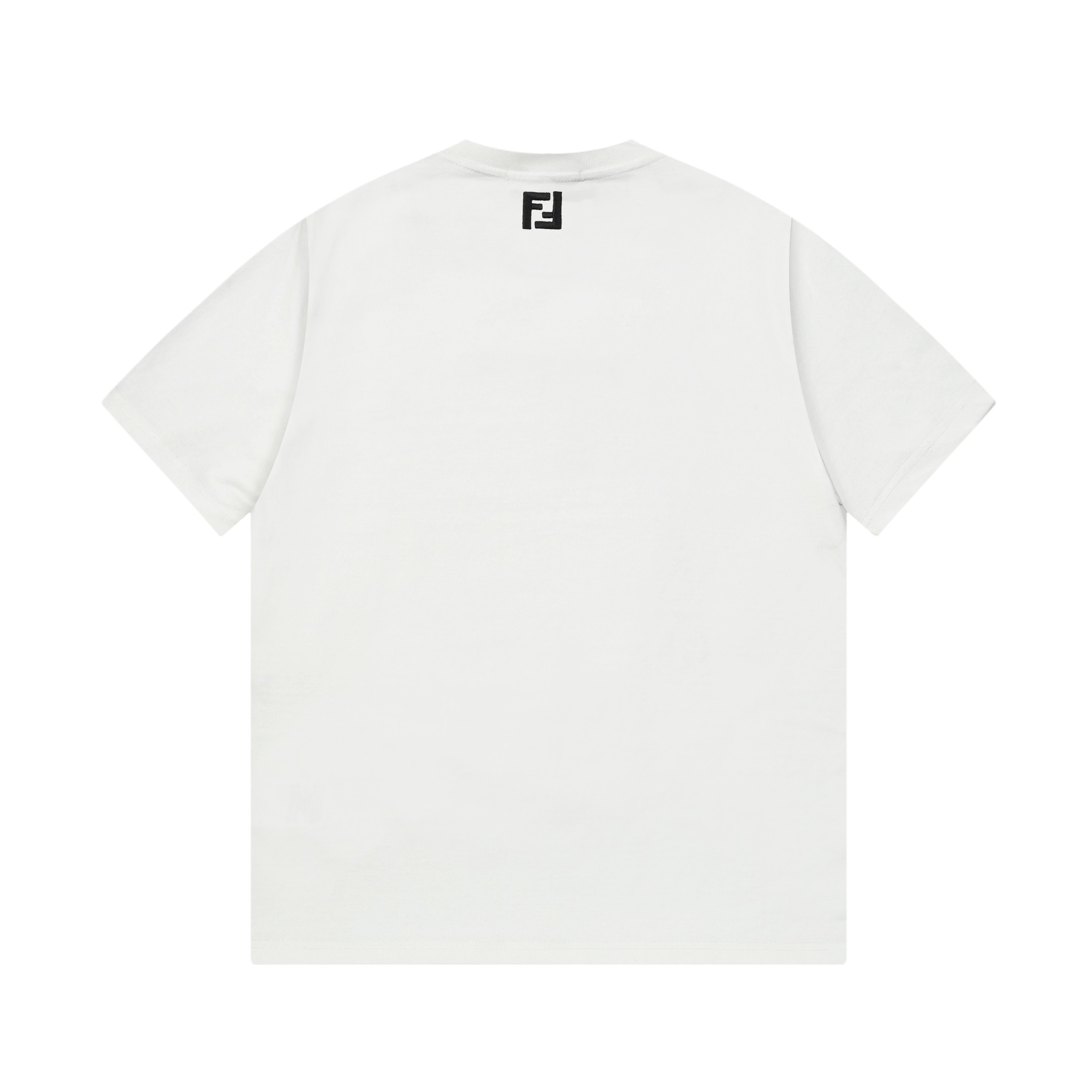 【FENDI公式旗艦店】フェンディ  Tシャツ ご好評に付き再入荷！ 250214-BRAND OFF