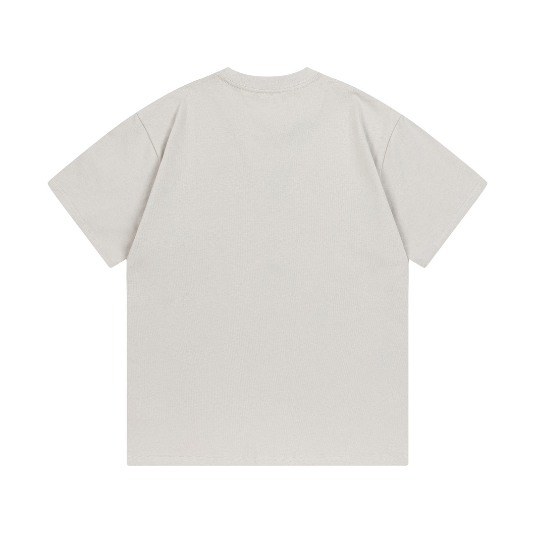 【OFF-WHITE  公式旗艦店】オフホワイト   Tシャツ  ご好評に付き再入荷！250215-BRAND OFF