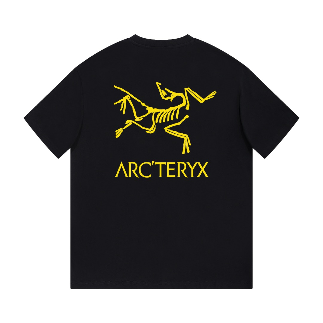 【ARCTERYX  公式旗艦店】 アークテリクス  Tシャツ ご好評に付き再入荷！250217-BRAND OFF