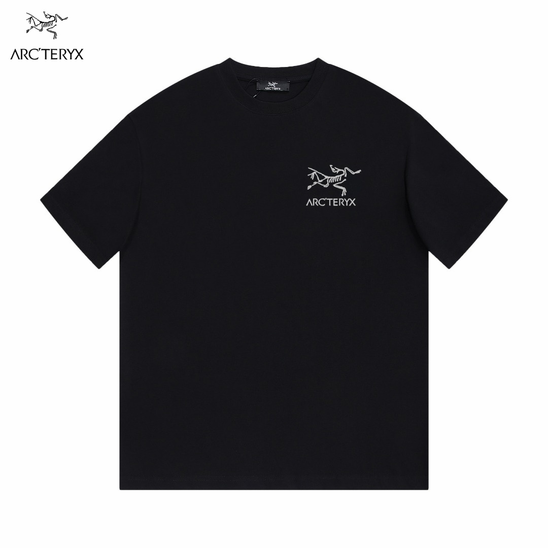 【ARCTERYX  公式旗艦店】 アークテリクス  Tシャツ ご好評に付き再入荷！250217-BRAND OFF