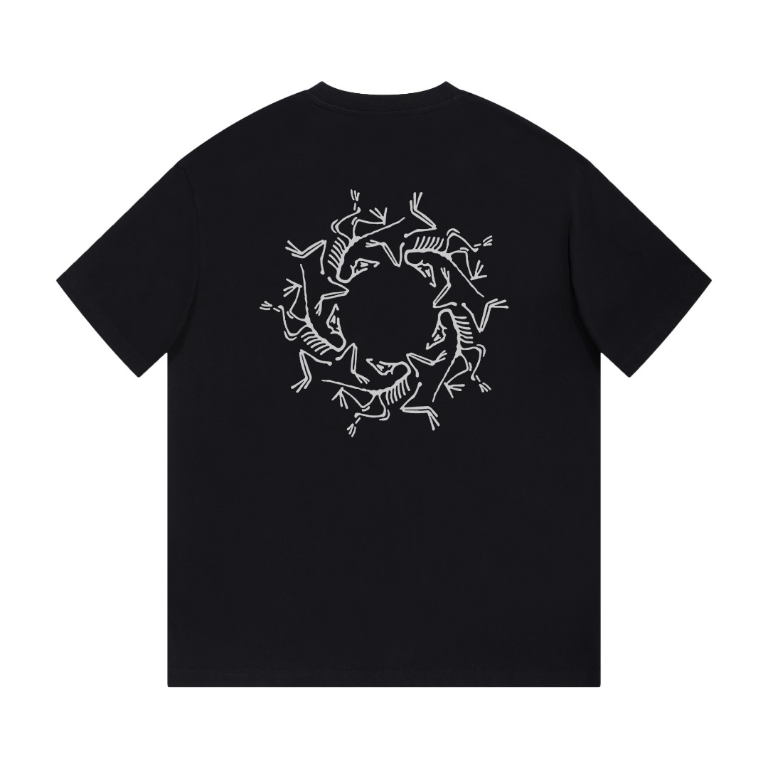 【ARCTERYX  公式旗艦店】 アークテリクス  Tシャツ ご好評に付き再入荷！250217-BRAND OFF