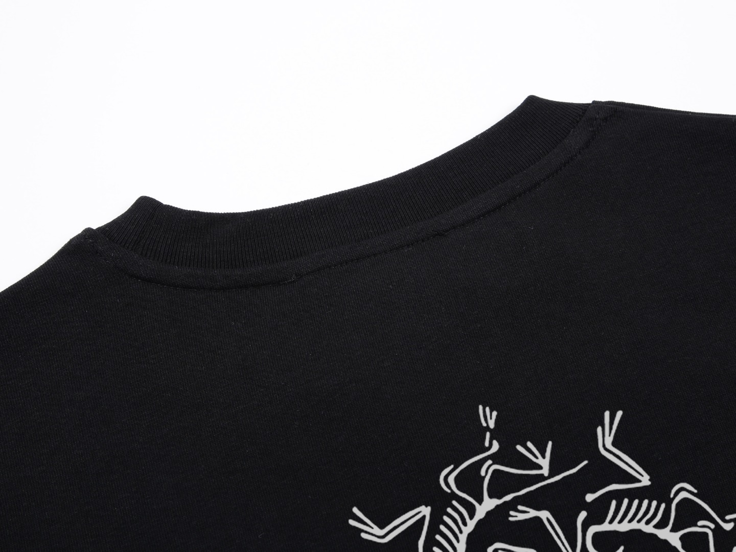 【ARCTERYX  公式旗艦店】 アークテリクス  Tシャツ ご好評に付き再入荷！250217-BRAND OFF