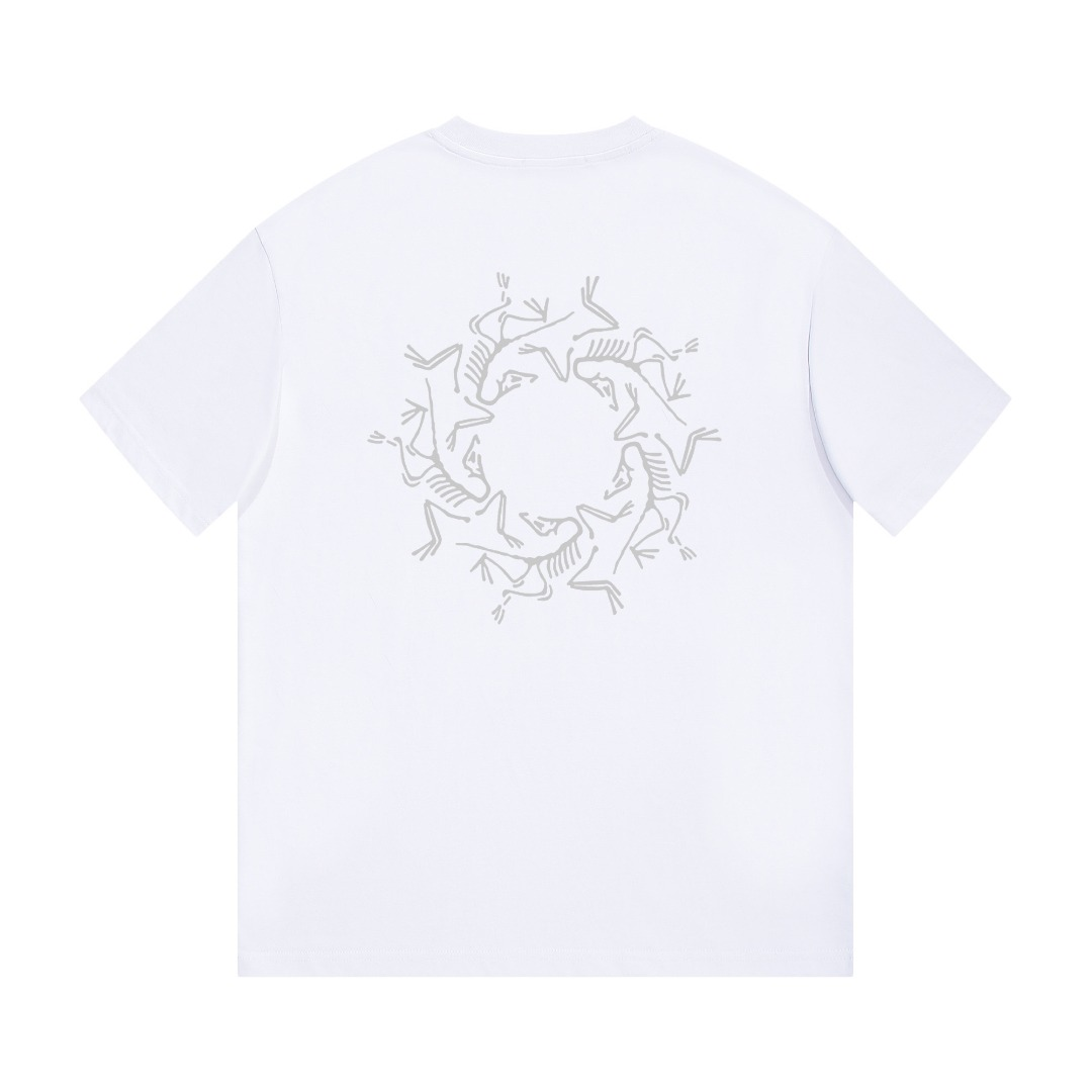 【ARCTERYX  公式旗艦店】 アークテリクス  Tシャツ ご好評に付き再入荷！250217-BRAND OFF