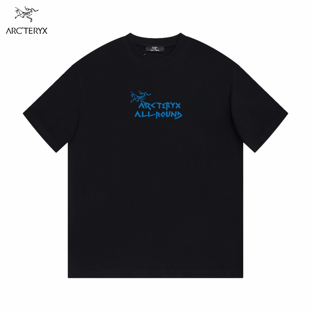 【ARCTERYX  公式旗艦店】 アークテリクス  Tシャツ ご好評に付き再入荷！250217-BRAND OFF