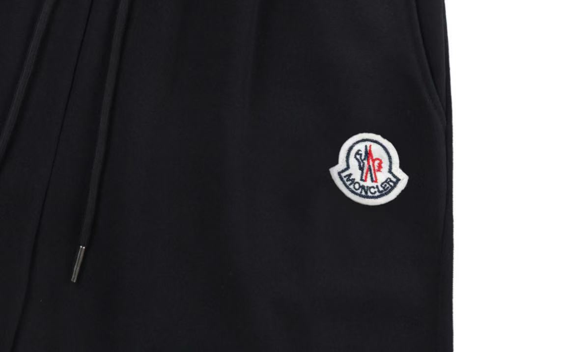 【MONCLER  公式旗艦店】モンクレール   ショートパンツご好評に付き再入荷！250225-BRAND OFF