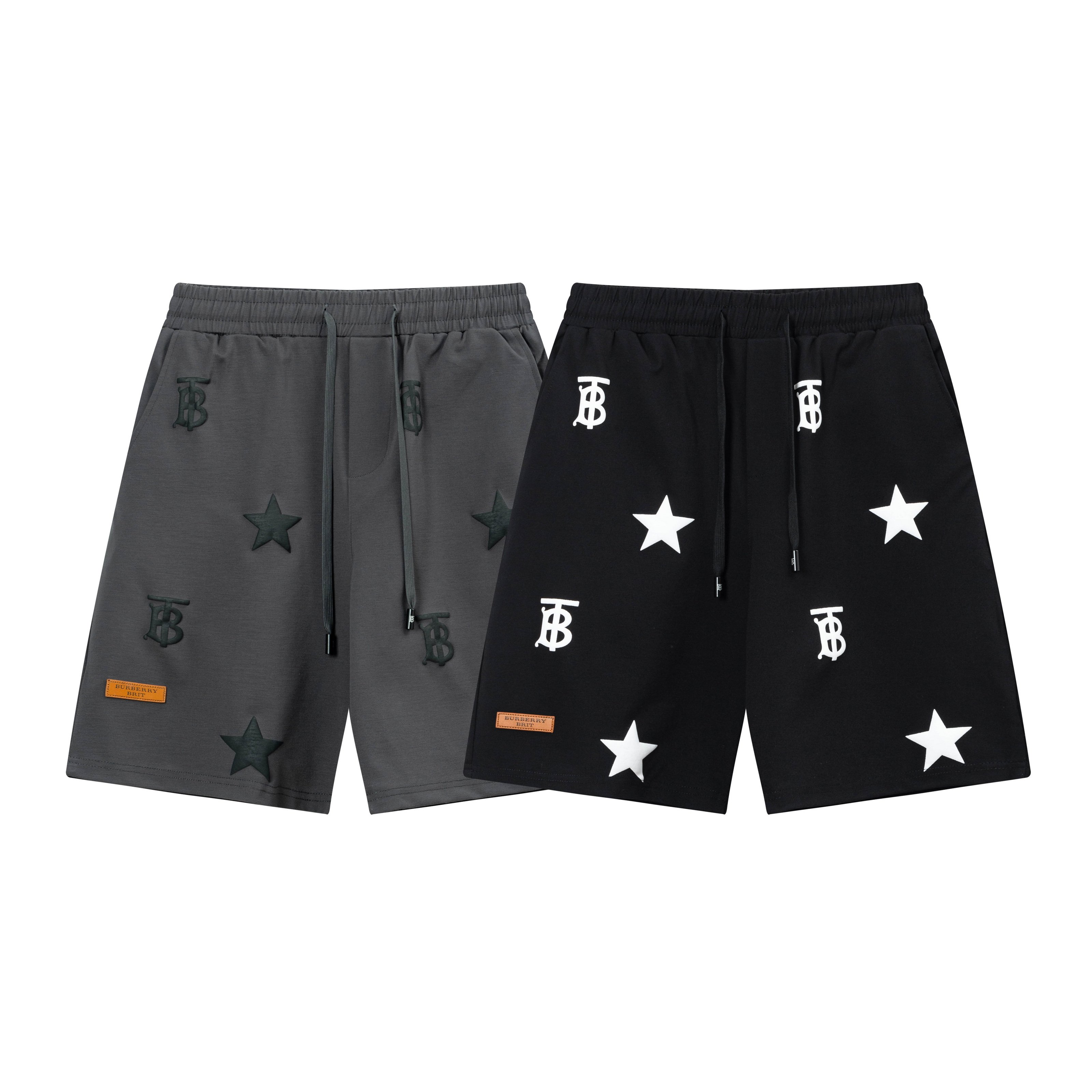 【BURBERRY  公式旗艦店】バーバリー  ショートパンツご好評に付き再入荷！250226-BRAND OFF