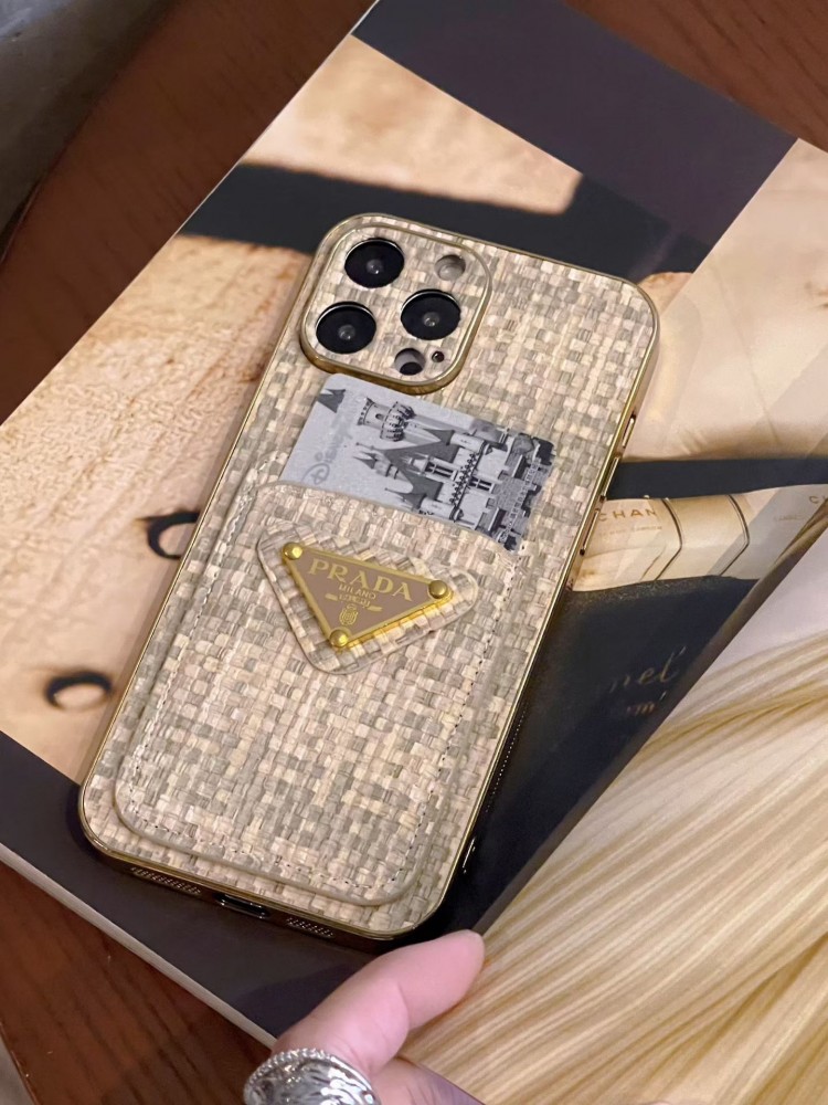【AT25】プラダ PRADA ❤️ スマホ ショルダー ケース ストラップ おしゃれ ❤️ ハイブランド ❤️ ブランド ❤️ スマホケース ❤️ iphone ケース ❤️ 携帯 ケース ❤️ iphone17 ケース ❤️ スマホカバー ❤️ スマホケース おしゃれ ❤️