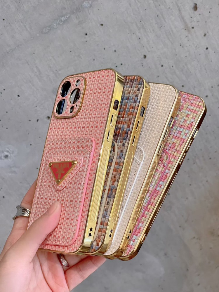 【AT25】プラダ PRADA ❤️ スマホ ショルダー ケース ストラップ おしゃれ ❤️ ハイブランド ❤️ ブランド ❤️ スマホケース ❤️ iphone ケース ❤️ 携帯 ケース ❤️ iphone17 ケース ❤️ スマホカバー ❤️ スマホケース おしゃれ ❤️