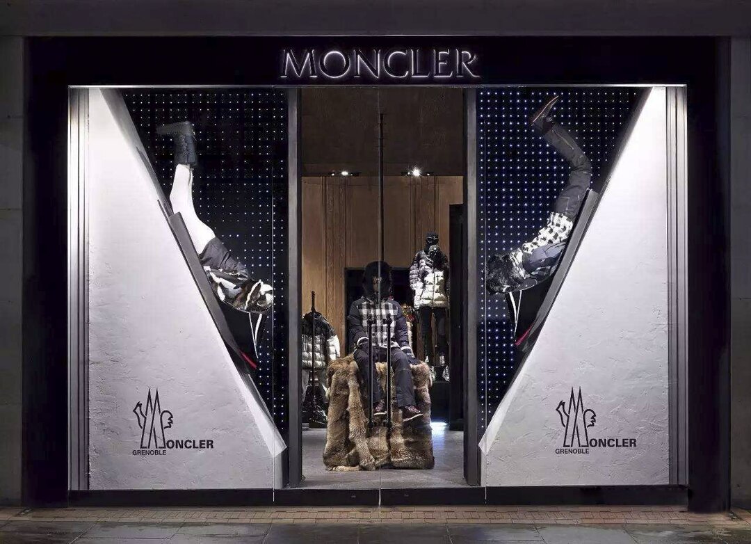 【MONCLER】モンクレール ご好評に付き再入荷！-BRAND OFF