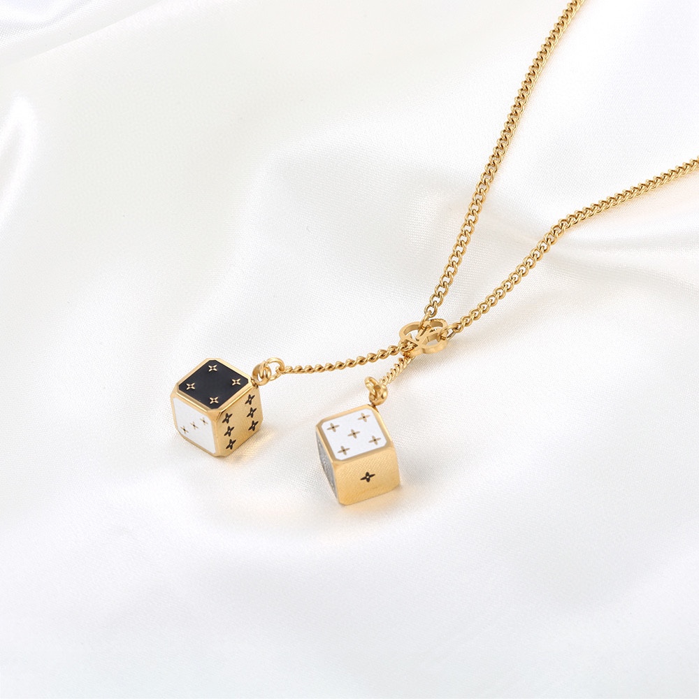 Louis Vuitton ネックレス-BRAND OFF