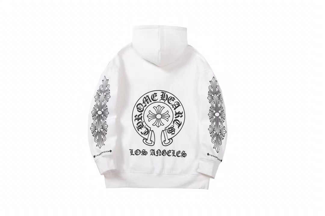 【CHROME HEARTS】クロムハーツ 男女兼用、ご好評に付き再入荷！-BRAND OFF