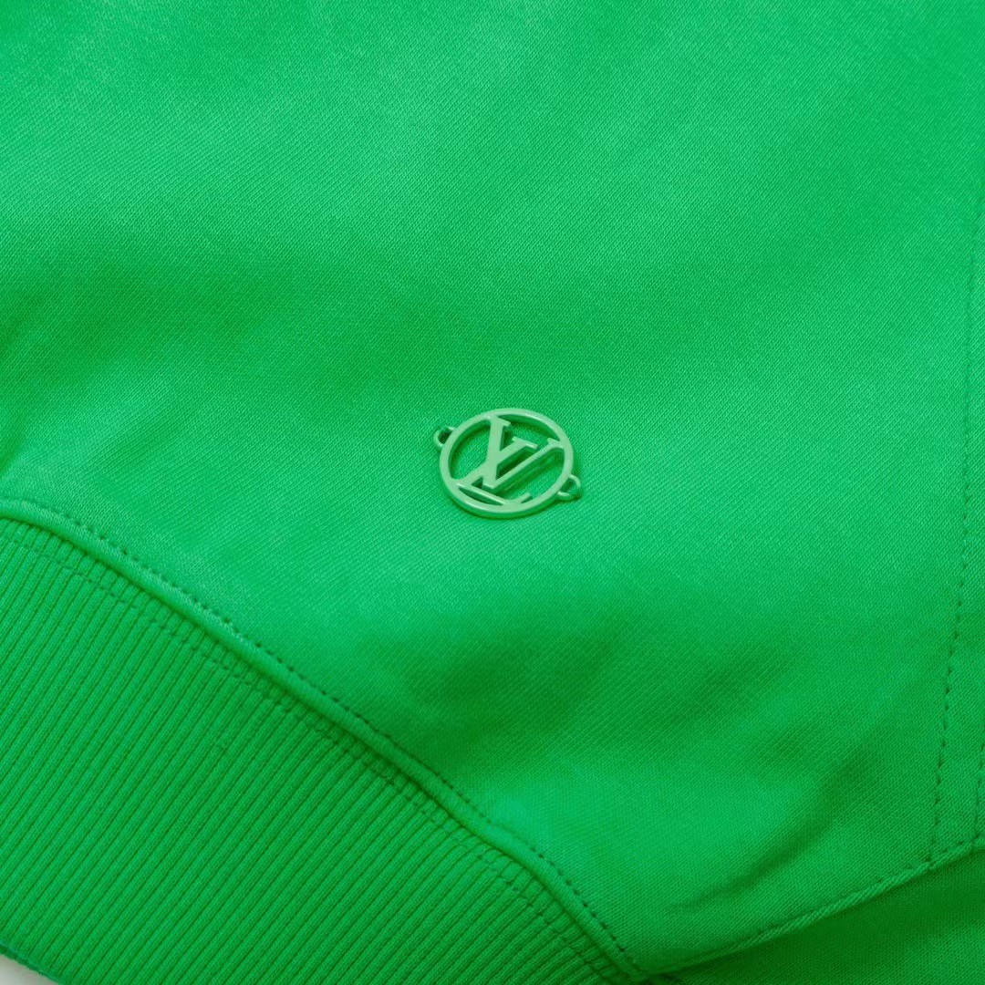 【LOUIS VUITTON公式 旗艦店】ルイヴィトン パーカー ご好評に付き再入荷！-BRAND OFF