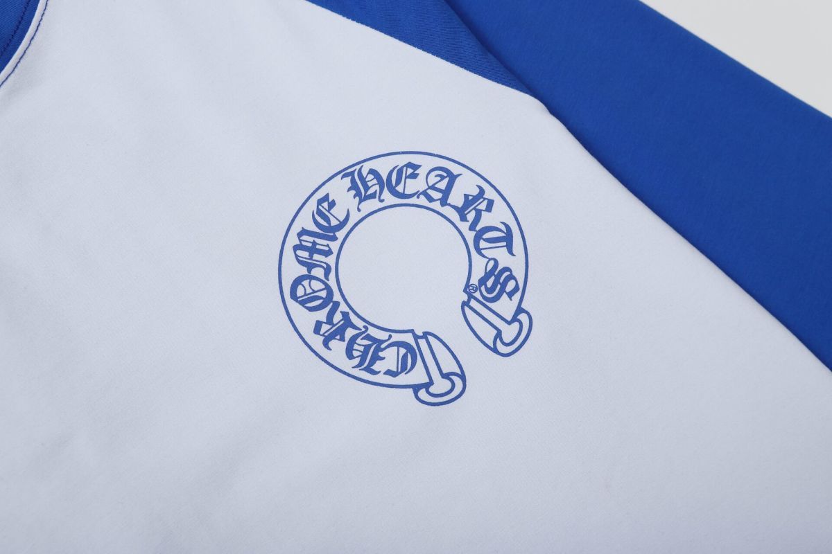 【CHROME HEARTS】クロムハーツ 男女兼用、ご好評に付き再入荷！2色-BRAND OFF