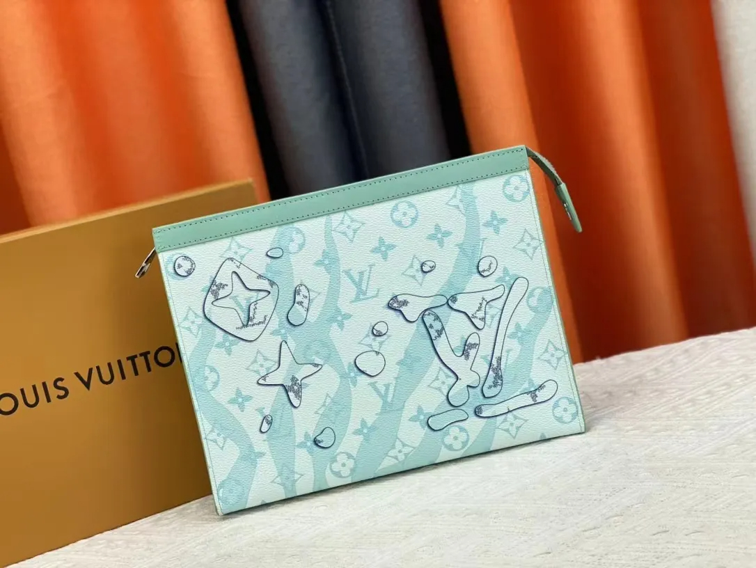 [SALE]ヴィトン VUITTON レア ポシェットヴォワヤージュ MM-BRAND OFF