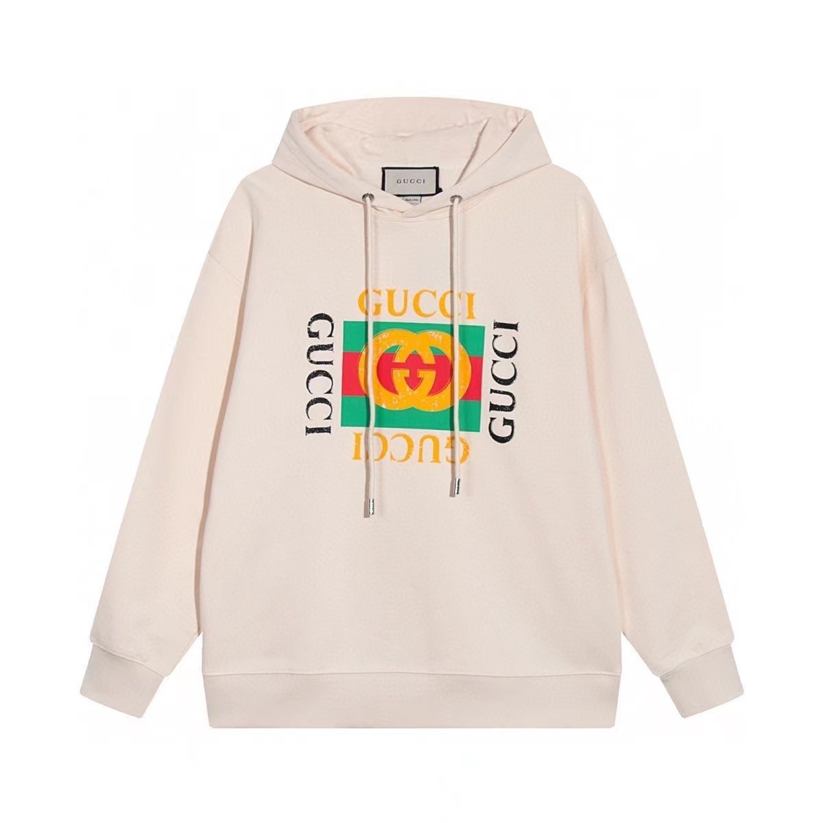 【GUCCI旗艦店】グッチ パーカー 男女兼用 ご好評に付き再入荷！-BRAND OFF
