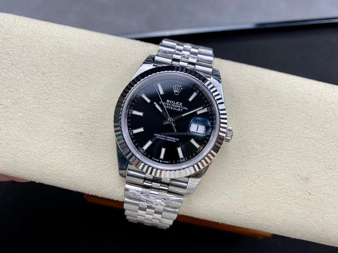 ロレックス デイトジャスト 36 ROLEX DATEJUST 126234-BRAND OFF