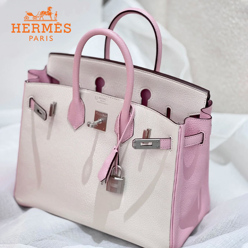 hermesエルメス バーキン25cm-BRAND OFF
