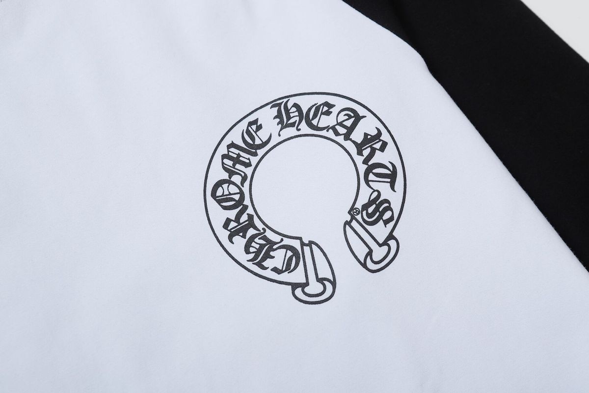 【CHROME HEARTS】クロムハーツ 男女兼用、ご好評に付き再入荷！2色-BRAND OFF