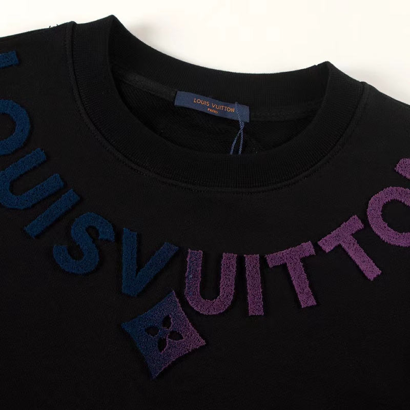【LOUIS VUITTON旗艦店】ルイヴィトン トレーナー 長袖 ご好評に付き再入荷！-BRAND OFF