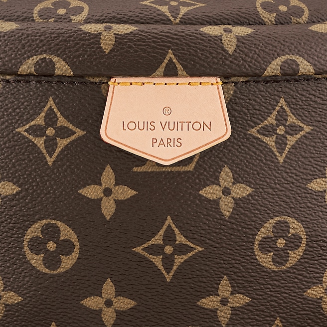 LouisVuitton ルイヴィトン　ボディバッグ M44336-BRAND OFF