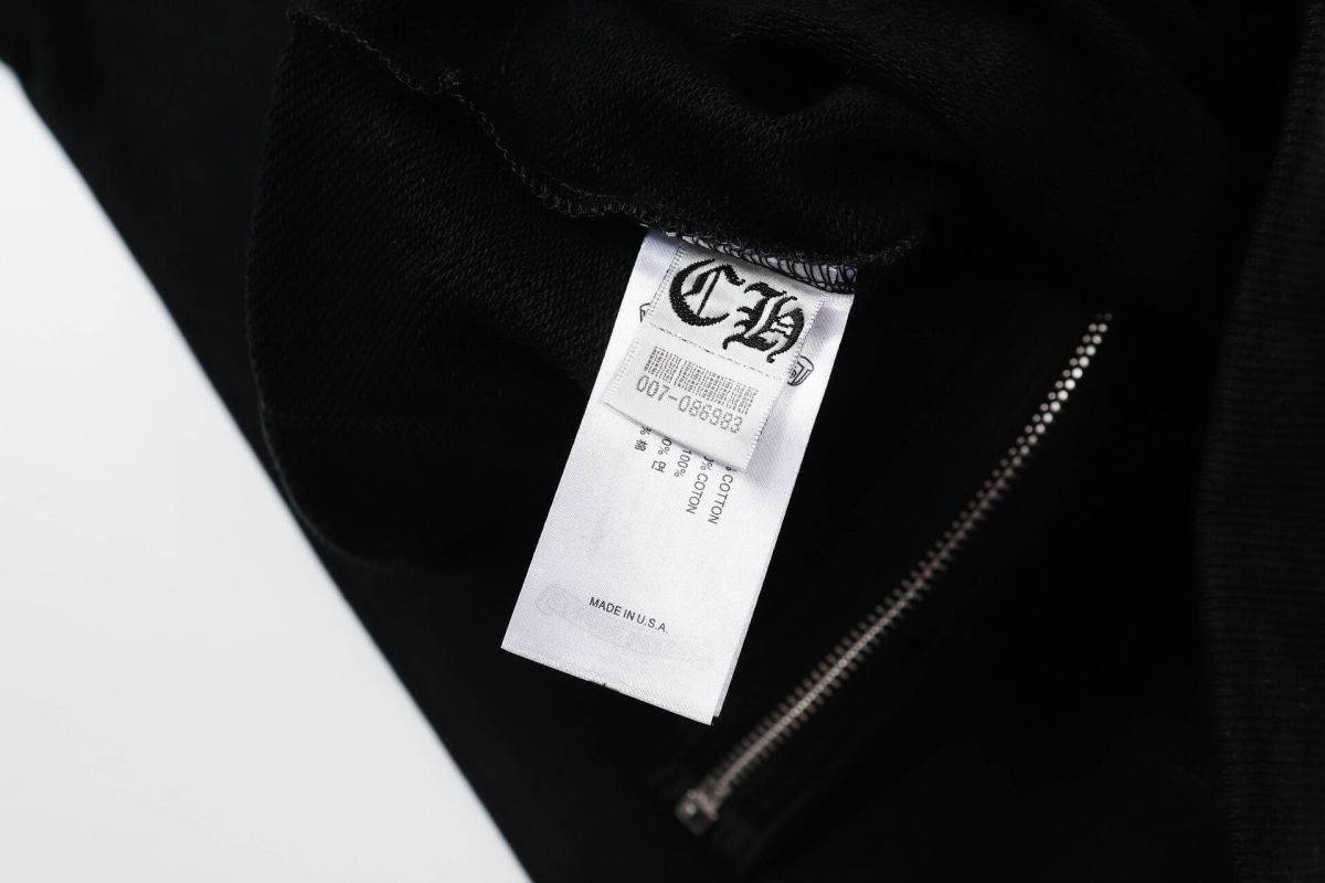 【CHROME HEARTS】クロムハーツ 男女兼用、ご好評に付き再入荷！-BRAND OFF