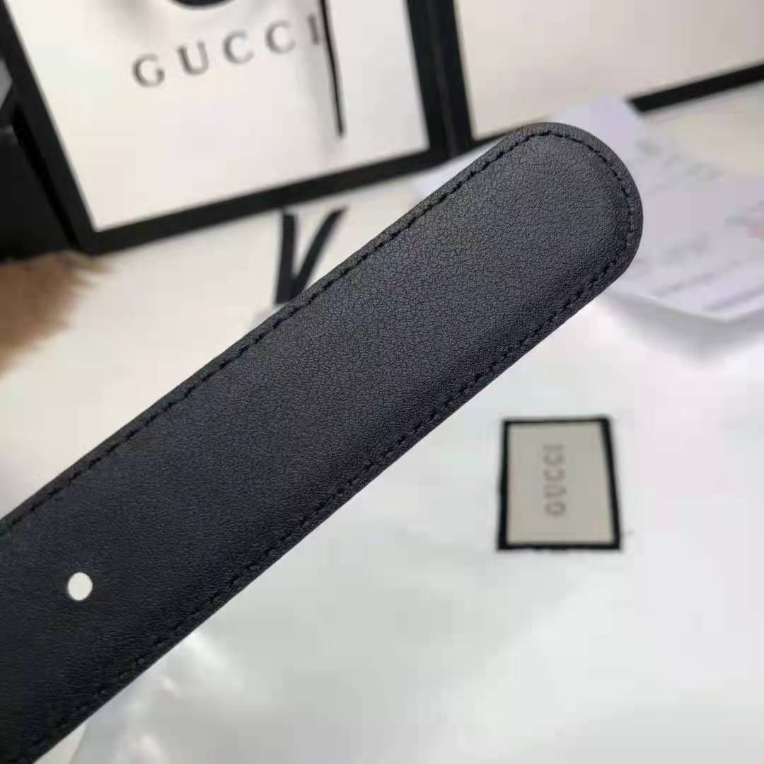 【2026】【グッチ旗艦店】Gucci ベルト本 工場直営店，数量限定発売【即日出荷】-BRAND OFF